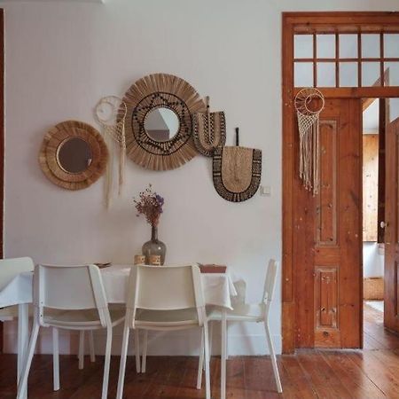 Home Sonhos Mamede Lisbon Exterior photo