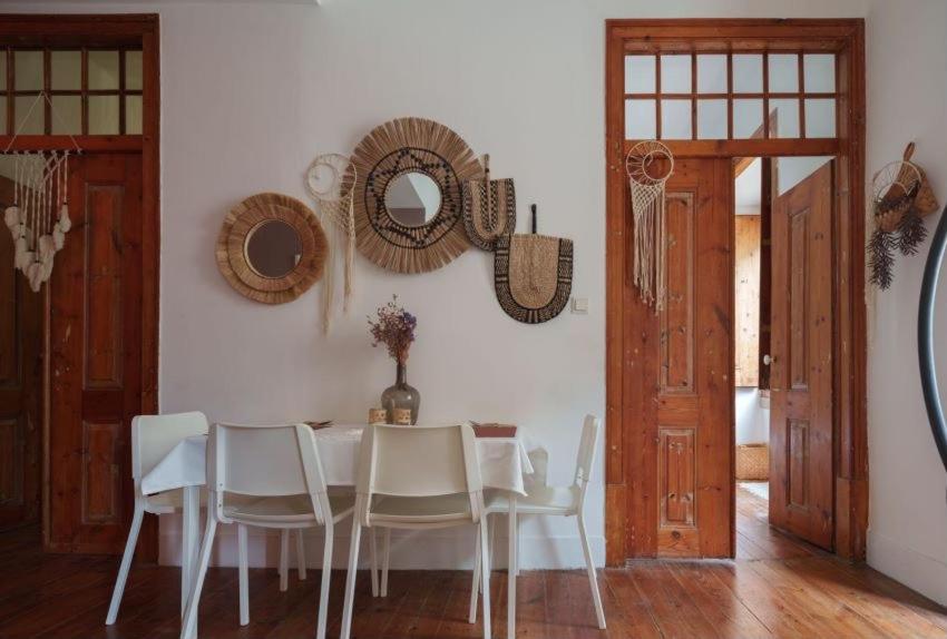 Home Sonhos Mamede Lisbon Exterior photo